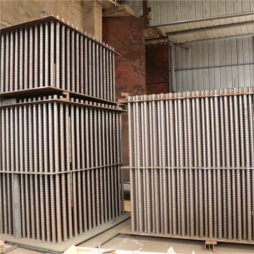 密山空气预热器管箱生产厂家